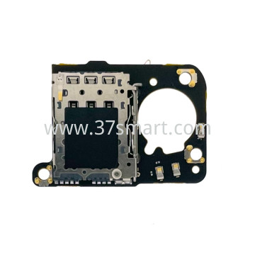 Motorola Edge 40 SIM MainBoard Rigenerati