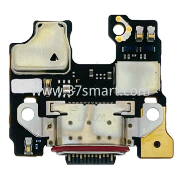 Motorola Edge 40 USB Charging Board Rigenerati