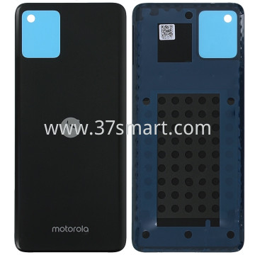 Motorola G32 2022 Cover Back Disassemble Usato Grade B Nero