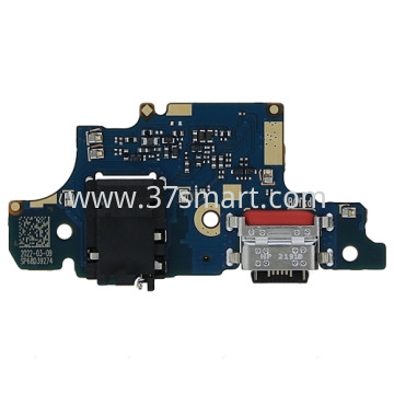 Motorola G52 USB Charging Board Rigenerati