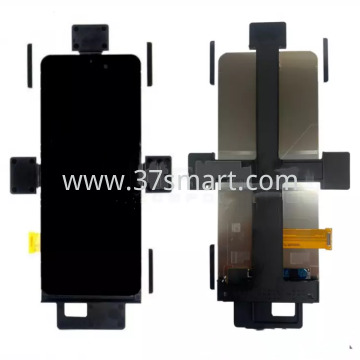 Samsung Z Flip 5 F731 Service Pack Display No Frame Nero
