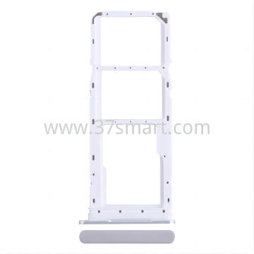 Samsung A05 2023 A055 SIM Tray Bianco