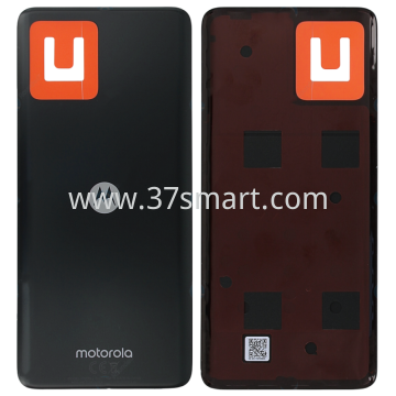 Moto G72 5S58C21710,5S58C21823 Service Pack Cover Back Grey