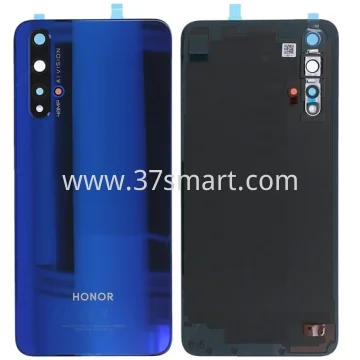 Huawei Honor 20 Service Pack Cover Blue