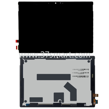 SurFace Pro 7 Plus Lcd+Touch Nero OEM
