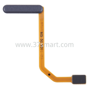 Samsung A15 4G 2024 A155 Flex Impronte Nero