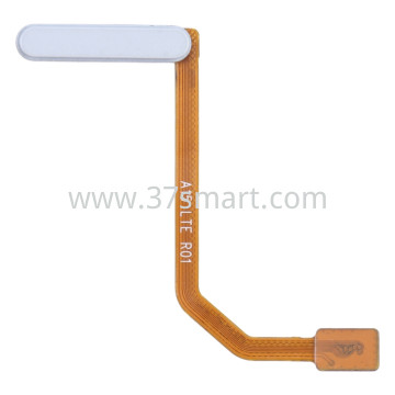 Samsung A15 4G 2024 A155 Flex Impronte Bianco