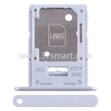 Samsung A15 4G 2024 A155 SIM Tray Weiß