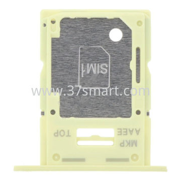 Samsung A15 4G 2024 A155 SIM Tray Giallo