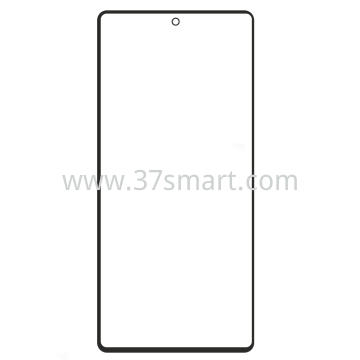 Redmi Note 12 PRO 5G Display+OCA Nero