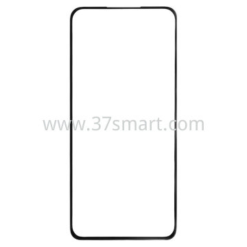 Redmi Note 12 4G Glass Display+OCA Black