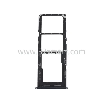 Samsung A045F (A045F 2022) SIM Tray Schwarz