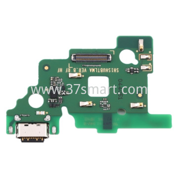 Huawei MediaPad M5 8.4 Flex Ricarica Bulk