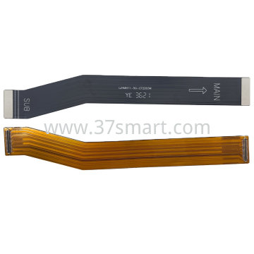 Xiaomi Redmi Note 11 5G Flex Main Bulk