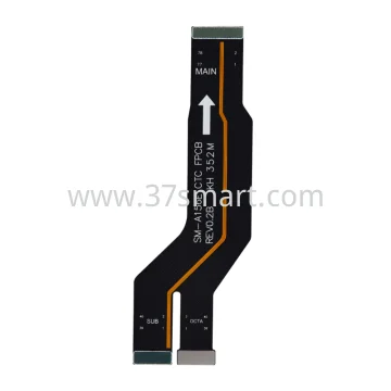 Samsung A15 2024 A155 A156 Flex Main Bulk