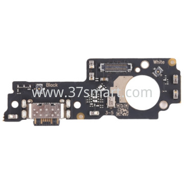 Poco M4 5G Charging Port Board Bulk