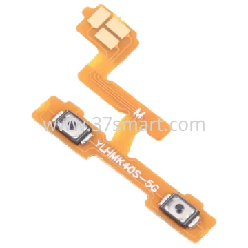 PocoPhone F4 2022 Flex Volume Bulk