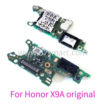 Honor X9a USB  Flex Ricarica Bulk