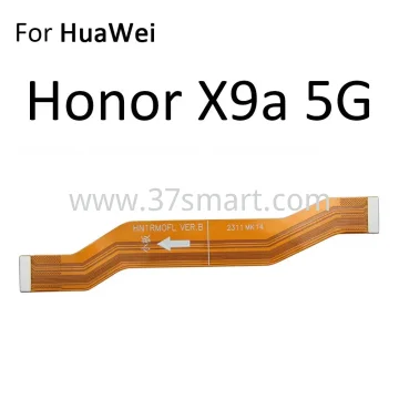Honor X9a Flex Main Bulk