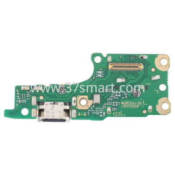 Honor X9 USB Charging Port Board Bulk