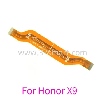 Honor X9 Flex Main Bulk