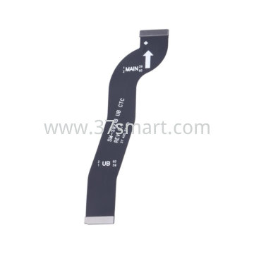 Samsung S24 2024 S921 Flex Lcd Display Bulk