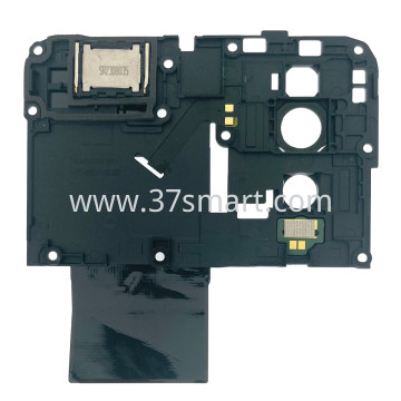 TCL 40 NxtPaper 4G T612B Speaker+Cover MainBoard Regenerate