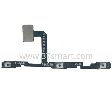 TCL 40 NxtPaper 4G T612B Flex Power+Volume Rigenerati