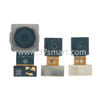 TCL 40 NxtPaper 4G T612B Camera Back Group 50MP+5MP+2MP Regenerate