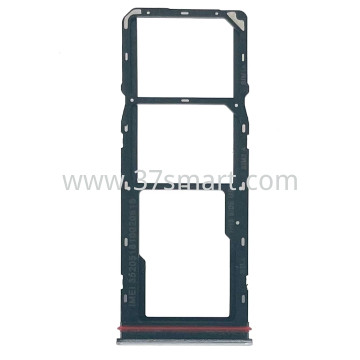 TCL 40 NxtPaper 4G T612B SIM Tray Silber