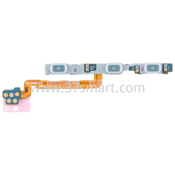 Samsung S24 Plus 2024 S926 Flex Power+Volume Bulk