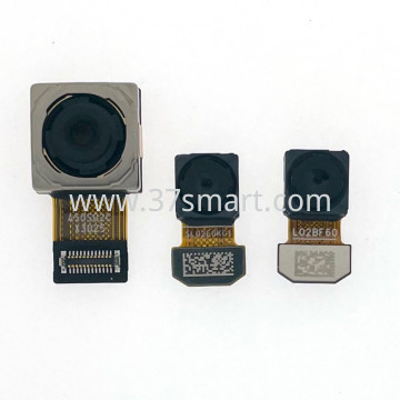 Motorola G13 Camera Back Group 50MP+2MP+2MP Regenerieren