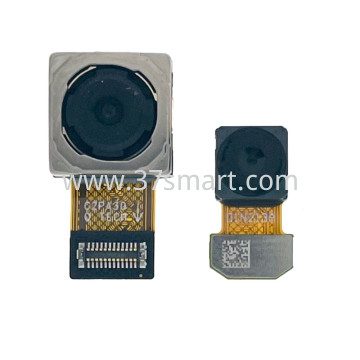 Motorola G14 XT2341 Camera Back Group 50MP+2MP Regenerate