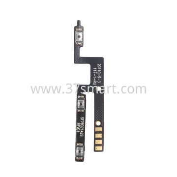 Moto G200 5G Flex Power+Volume Bulk
