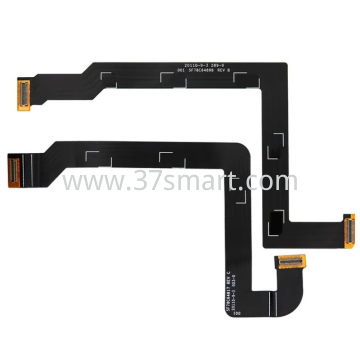 MOTO Edge Plus Flex Main Set Bulk