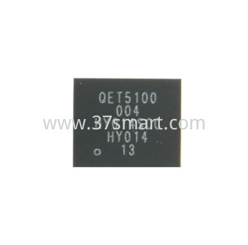 iPhone 12 Serie QET5100 004 Power Supply IC Bulk