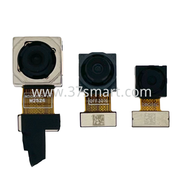 Redmi Note 12 5G, PocoPhone X5 Camera Back Group 48MP+8MP+2MP Regenerate