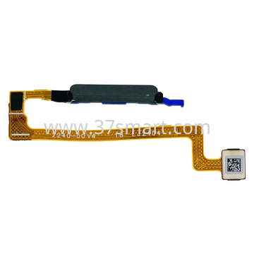 Redmi Note 12 5G Flex Touch ID Black