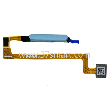 Redmi Note 12 5G, PocoPhone X5 Flex Touch ID Blau