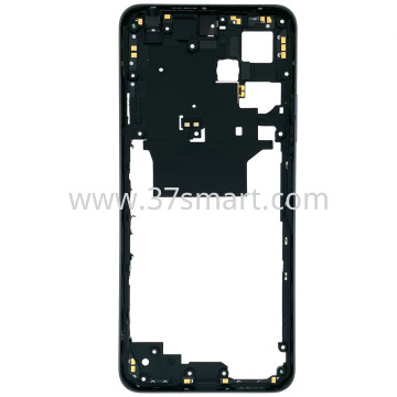 Redmi Note 12 5G Middle Cover Disassemble Nero