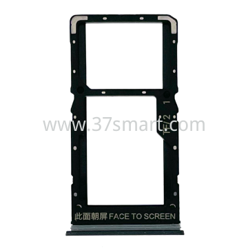 Redmi Note 12 5G SIM Tray Nero