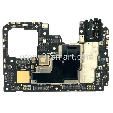 Redmi Note 12 Pro 5G MainBoard No Power Bulk