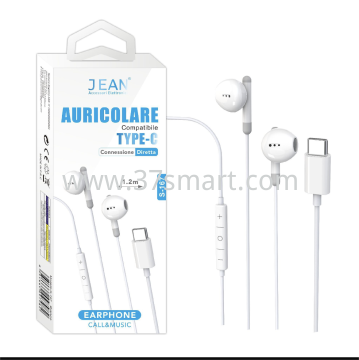 Type-C Connessione Diretta K-SY02 Bianco