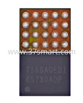 iPhone 11 series Display IC 65730A0P Schüttgut