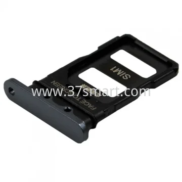 Mi 11 Ultra 2021 Sim Tray Black