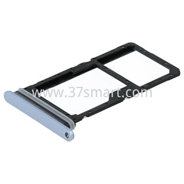 Honor X7a SIM Tray Argento