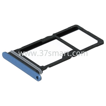 Honor X7a SIM Tray Blau