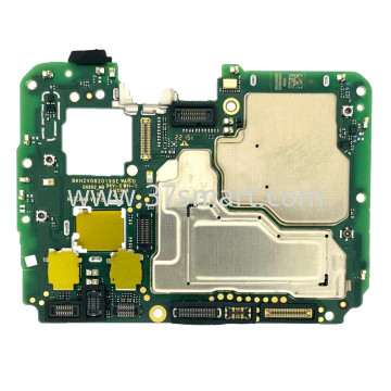 Honor X7 (CMA-LX2) MainBoard Non Accendere Bulk