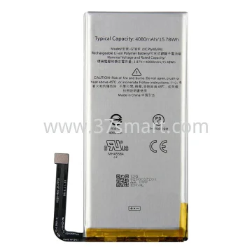 Google Pixel 5 GTB1F G823-00172-01 Service Pack Battery 4080mAh Bulk