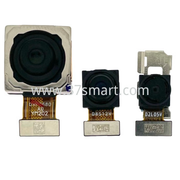 Redmi Note 11 Pro Plus Camera Back Group 108MP+8MP+2MP Regenerate